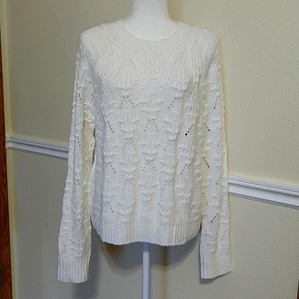 NWT Forever 21 Sweater